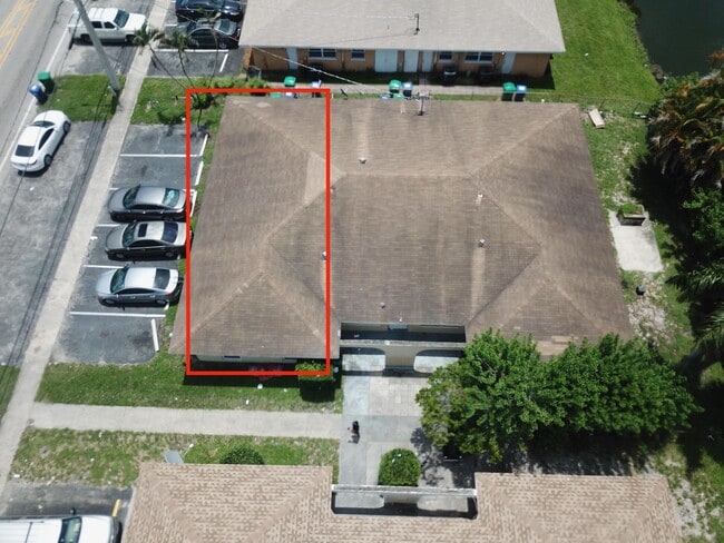 property at 1767 NW 55th Ave