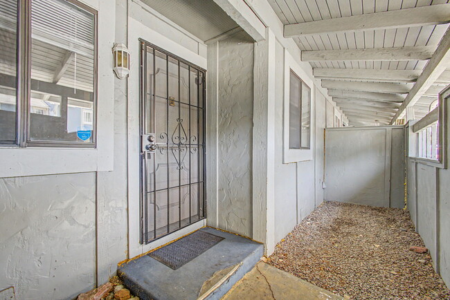 property at 12153 Bannock St