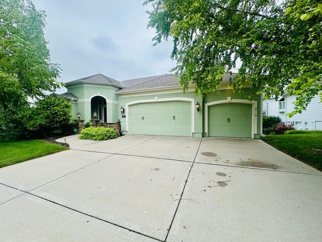 property at 9003 W 157th Terrace