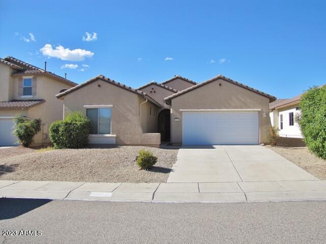 5522 Canteria Court in Sierra Vista, AZ - Building Photo - Building Photo