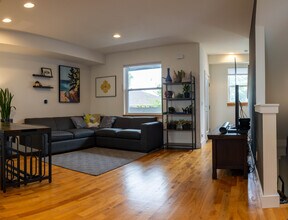3356 Tejon St in Denver, CO - Building Photo - Building Photo