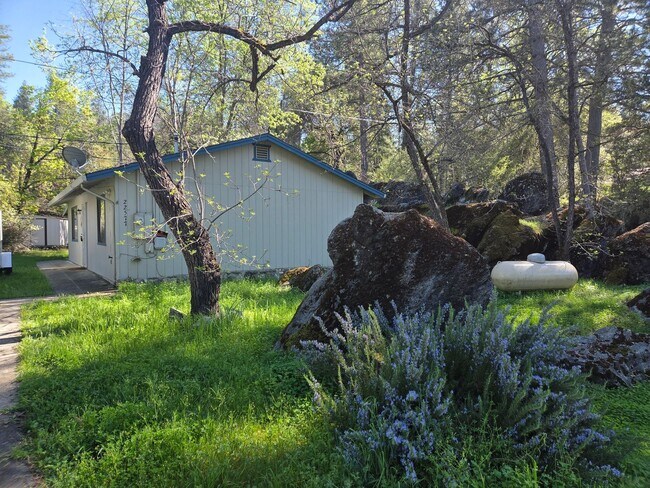 22577 Church St in Columbia, CA - Building Photo - Building Photo