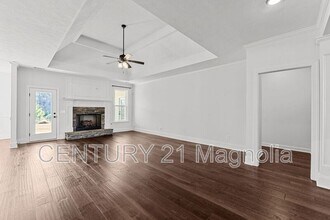 263 Dublin Lp in Grovetown, GA - Building Photo - Building Photo