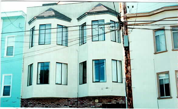 441 7th Ave in San Francisco, CA - Building Photo - Building Photo