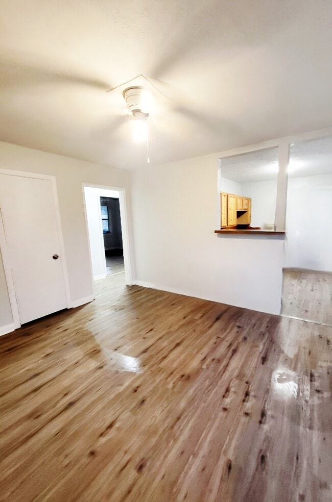 property at 1516 Sycamore St