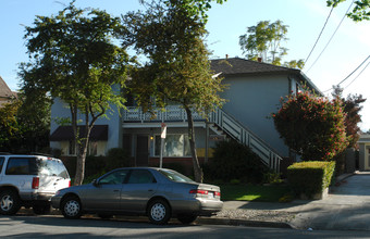 616 S 8th St in San Jose, CA - Building Photo - Building Photo