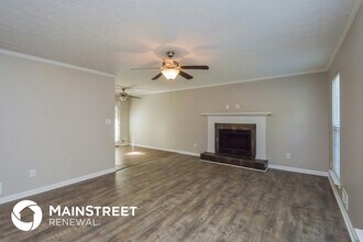 40 Jill Ln in Covington, GA - Foto de edificio - Building Photo