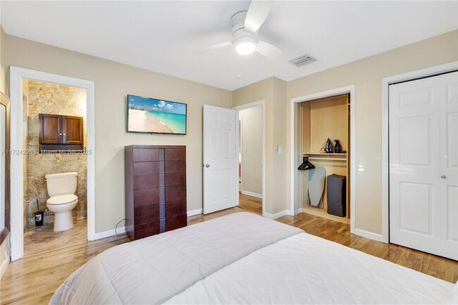 property at 1311 NE 26th Terrace