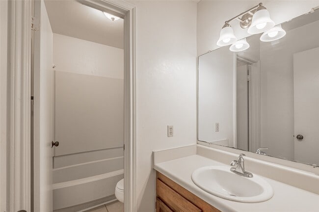 property at 2404 Sycamore Ave