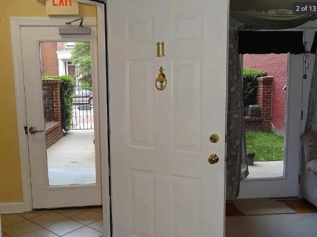 215 N 19th St in Richmond, VA - Building Photo - Building Photo