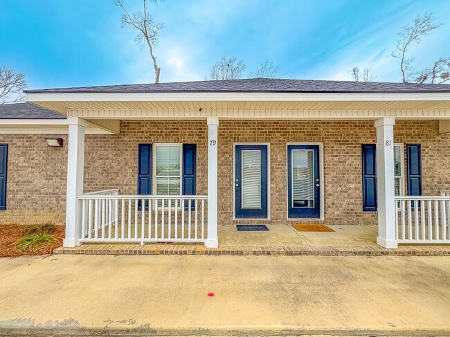 property at 79 Stockyard Rd