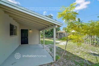 6291 NW 14th Ct in Sunrise, FL - Foto de edificio - Building Photo