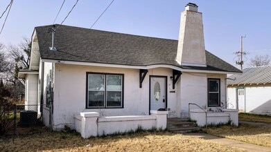 531 Cedar St in Colorado City, TX - Building Photo - Building Photo