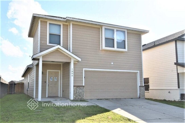 property at 1804 Wickham Dr