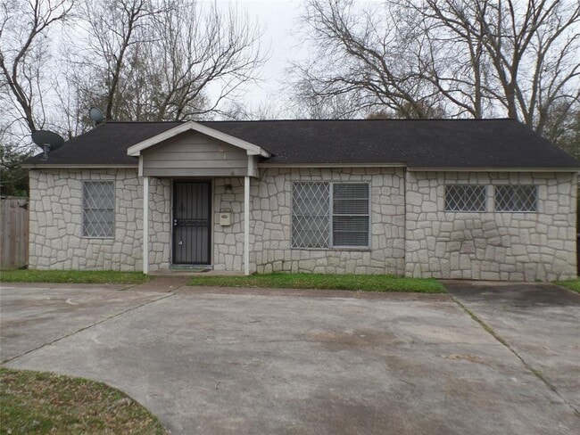 property at 6114 Belmark St