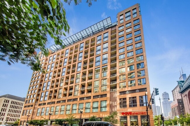 520 S State St in Chicago, IL - Building Photo - Building Photo