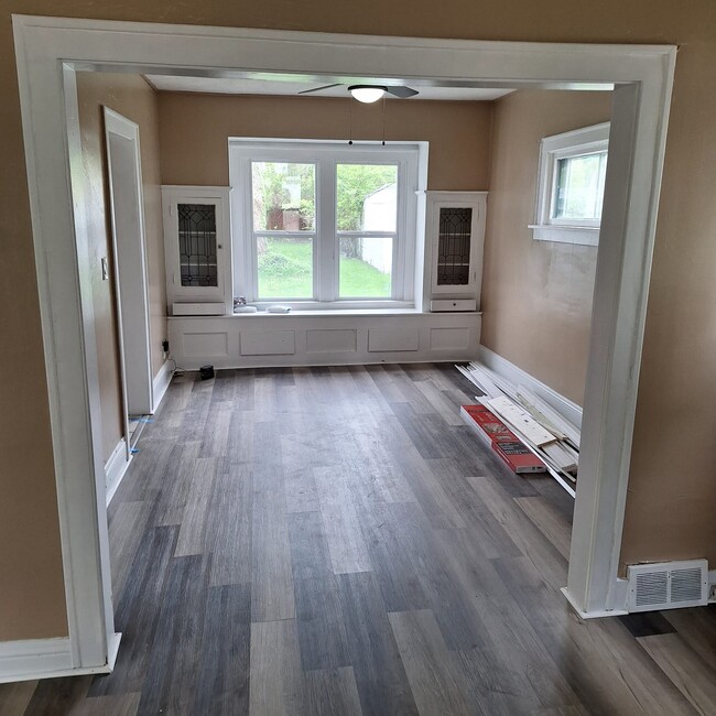 11724 Jesse Ave in Cleveland, OH - Building Photo - Building Photo