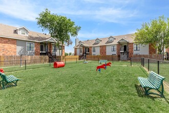 Emory on Grand in Waxahachie, TX - Building Photo - Building Photo