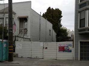 3820 24th St in San Francisco, CA - Building Photo - Other