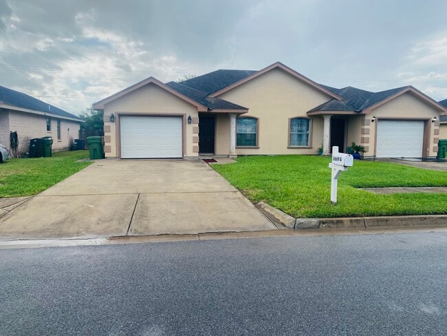 property at 6669 Garden Woods Ave