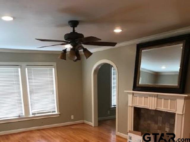 1122 S Wall Ave in Tyler, TX - Building Photo - Building Photo