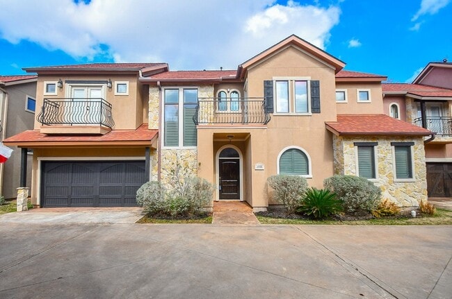 11022 Little John Wy in Houston, TX - Building Photo - Building Photo