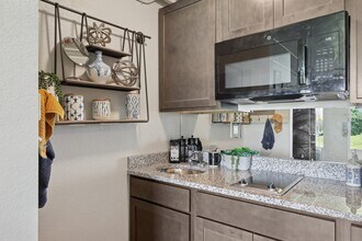 Oaks35 in San Marcos, TX - Building Photo - Building Photo