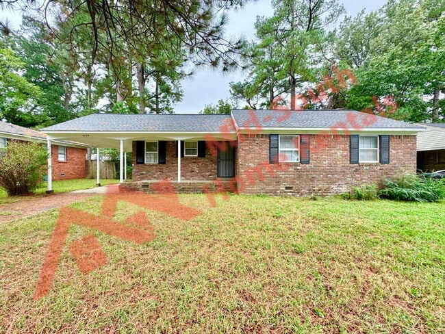 property at 3119 Queensgate Ave