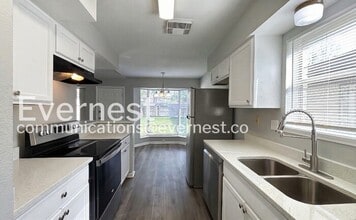 6654 Laughlin Dr in Missouri City, TX - Building Photo - Building Photo