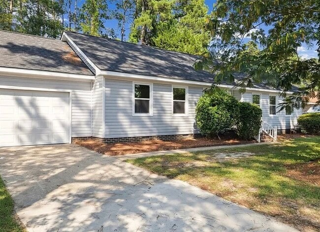 property at 7008 Darnell St