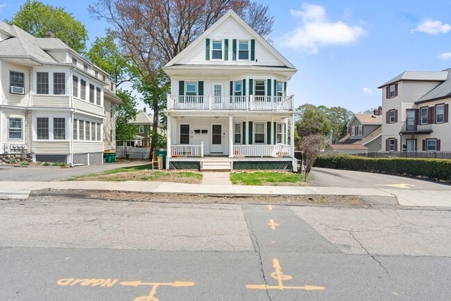 property at 9-11 West St
