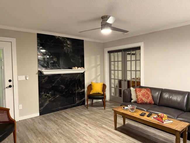 property at 100 Fairway Park Blvd