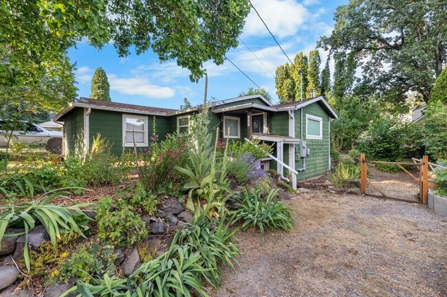property at 220 SE 157th Ave