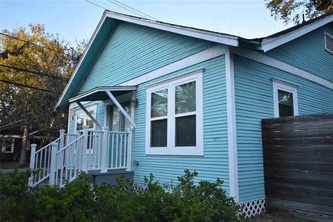 2622 Link Rd in Houston, TX - Building Photo - Building Photo