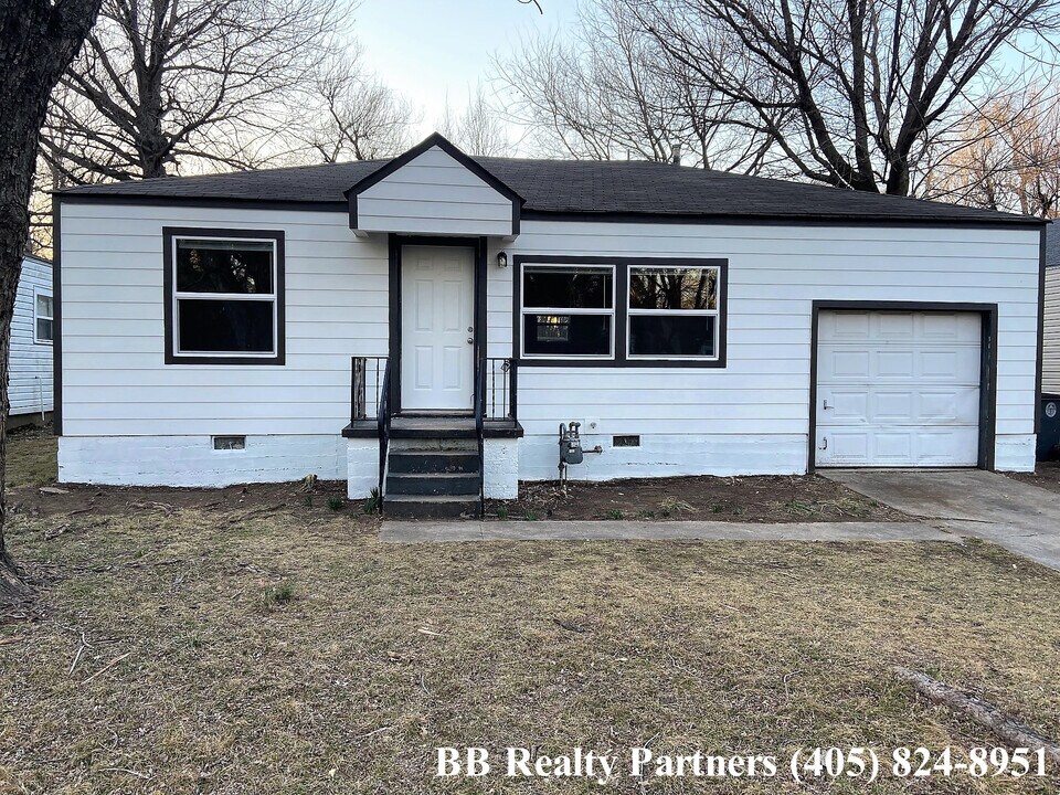 308 S Urbana Ave in Tulsa, OK - Building Photo
