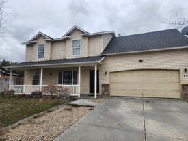 1427 W Roberts Pl in Nampa, ID - Building Photo