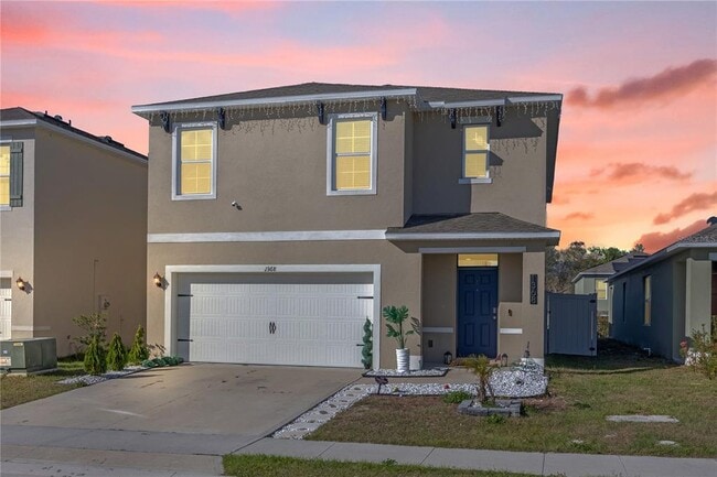 property at 1368 Berry Ln