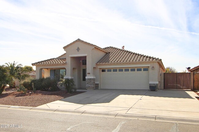 38542 N Jessica Ln in Queen Creek, AZ - Building Photo - Building Photo