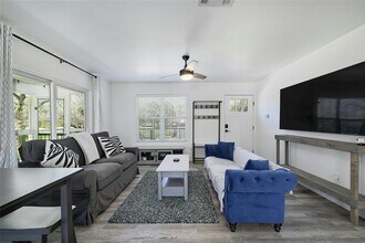 2627 Geronimo Trail in Austin, TX - Building Photo - Building Photo