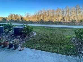 8078 Rolling Shell Trail in Wesley Chapel, FL - Building Photo - Building Photo