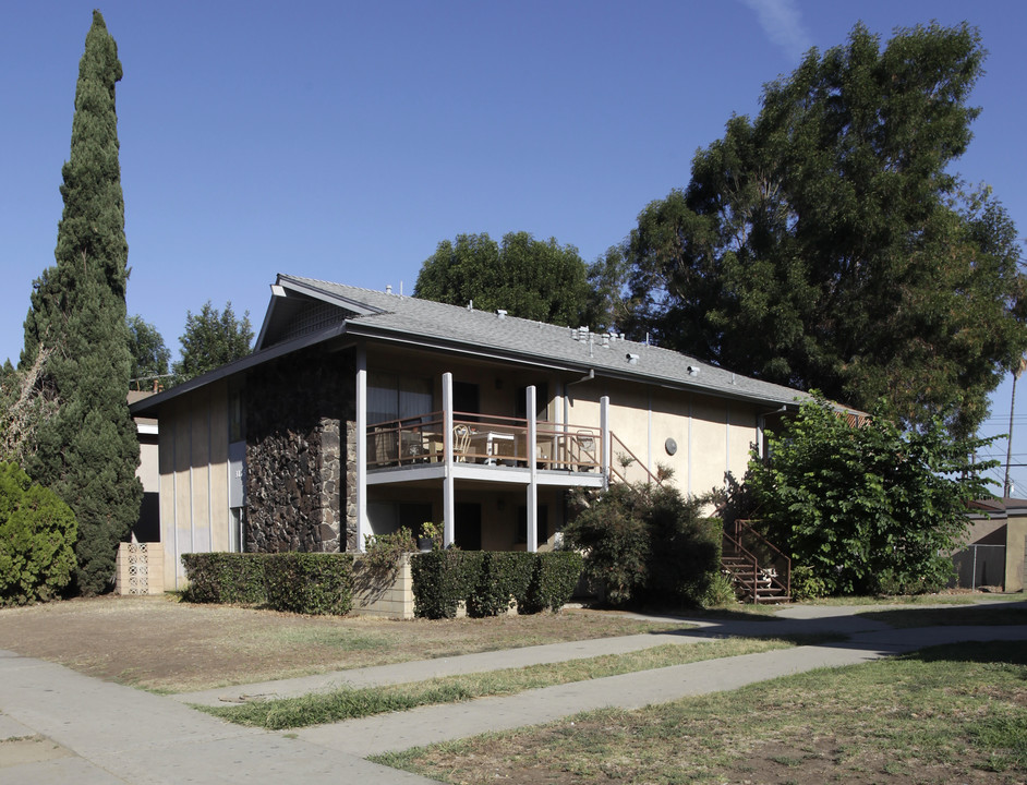 3125 Pearl Dr in Fullerton, CA - Building Photo