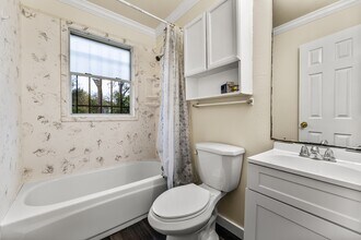 820 Pecan Ave in Waco, TX - Building Photo - Building Photo