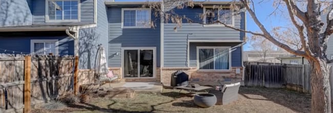 property at 12581 Eudora St