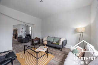 1626 N Fairfield Ave in Chicago, IL - Building Photo - Building Photo