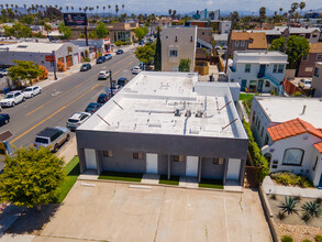 2611 Adams Ave in San Diego, CA - Building Photo - Building Photo