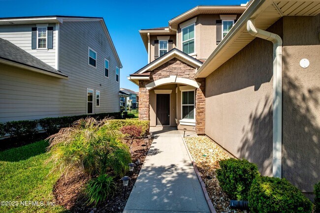 157 Heron Landing Rd in Saint Johns, FL - Building Photo - Building Photo