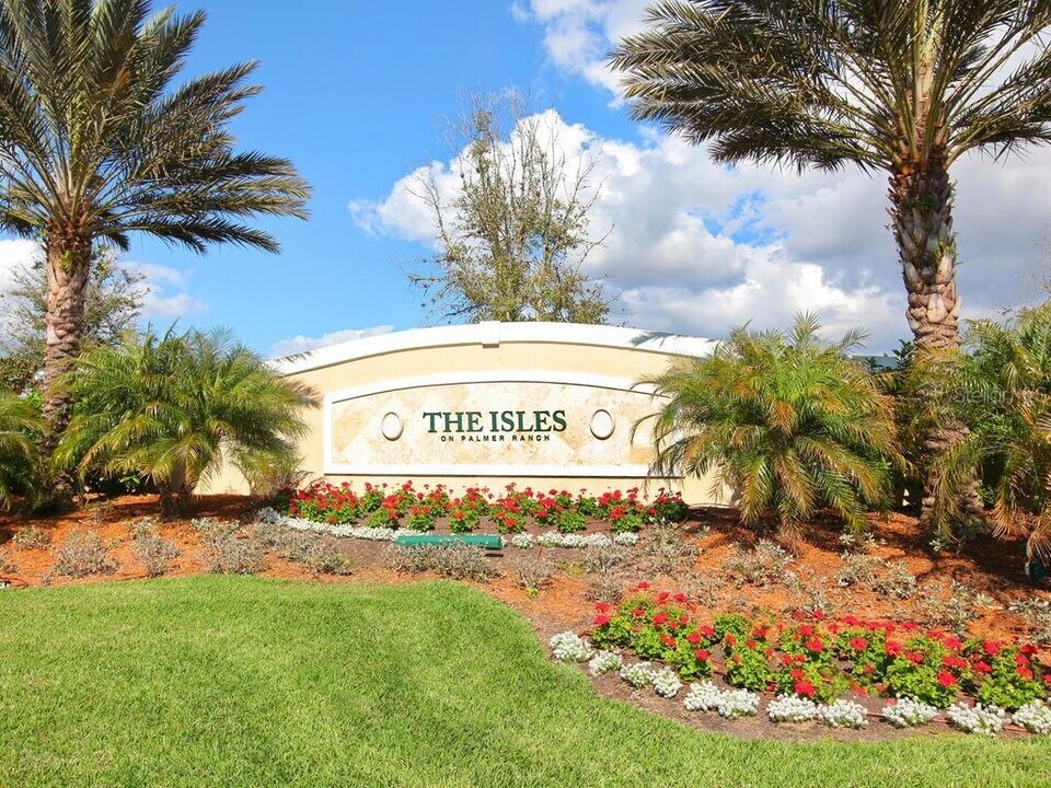 11629 Garessio Ln in Sarasota, FL - Building Photo