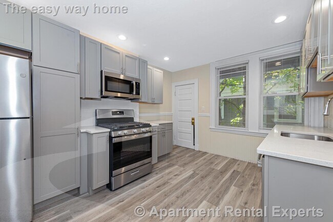 property at 44 Brackett St
