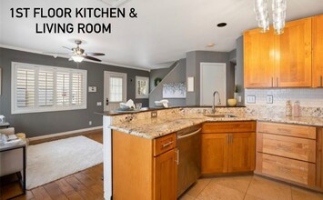 91-542 Makalea St in Ewa Beach, HI - Building Photo - Building Photo