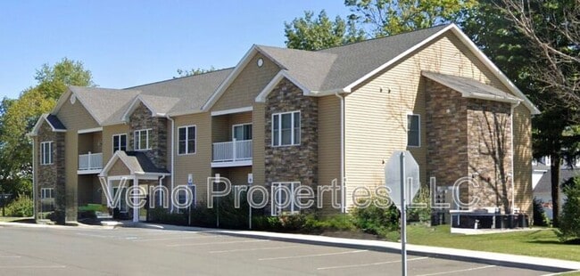 property at 591 Boght Rd